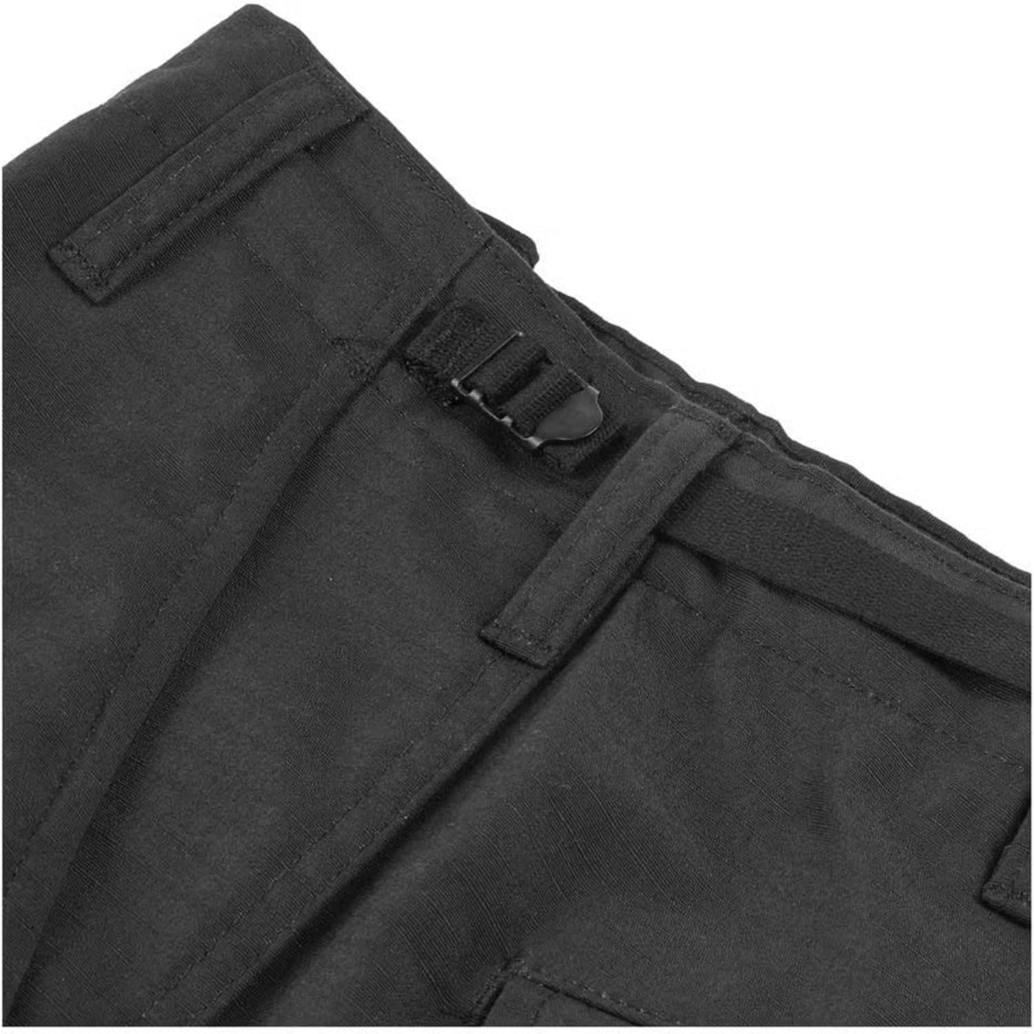 TRU-SPEC Classic BDU Tactical Pants for Men - GSA/TAA Compliant, MIL-T-44047E, Cargo Pockets, Reinforced Seat & Knees