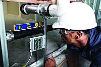 Irwin Tools 1794155 150 Magnetic Torpedo Level, 9-Inch, Blue