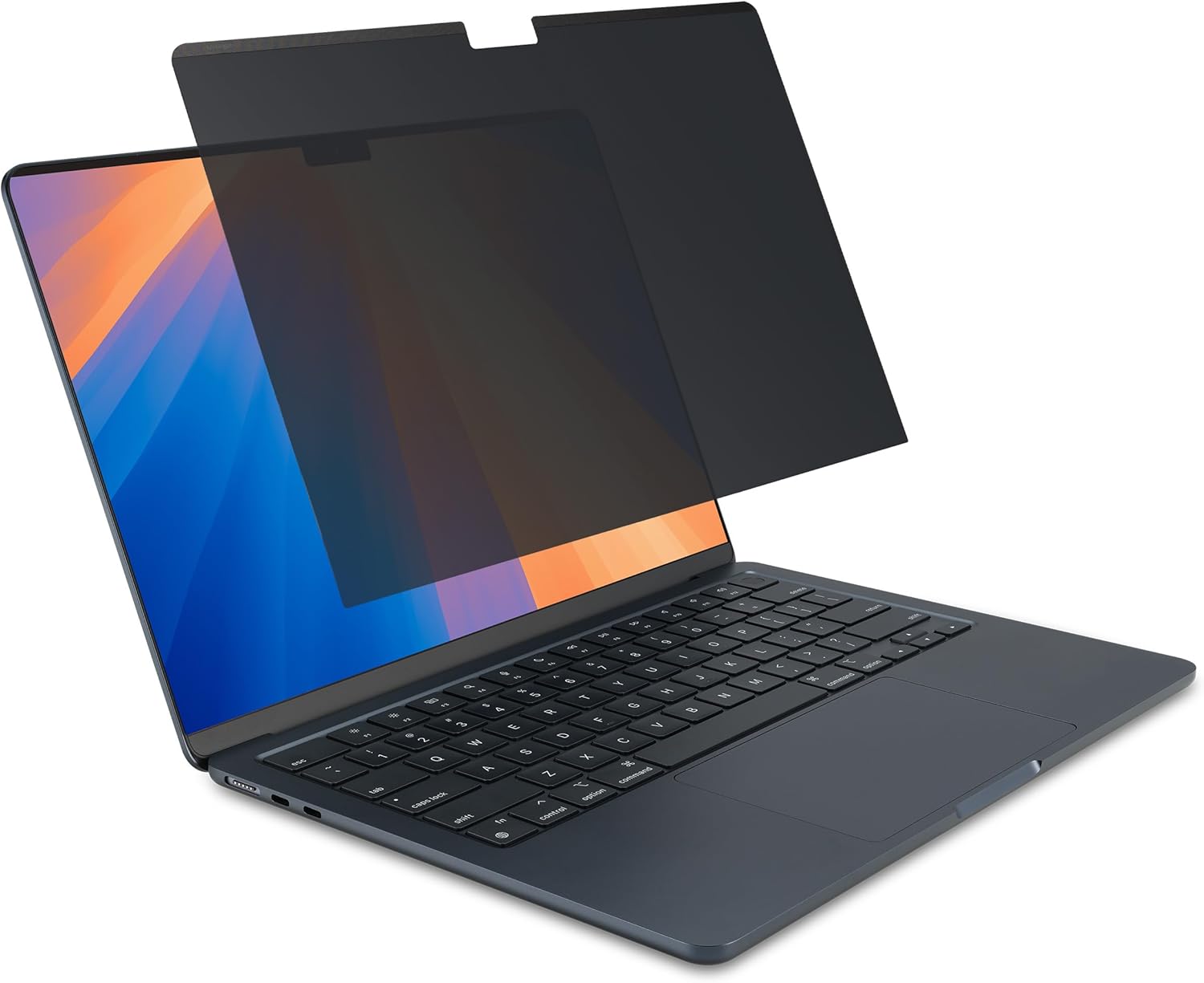 Kensington MagPro Elite Magnetic Privacy Screen for MacBook