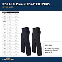 FLYING CROSS FX S.T.A.T. Class A Men's 4-Pocket Pant