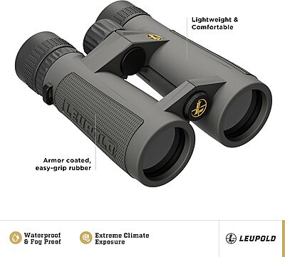 Leupold BX-5 Santiam HD Binoculars