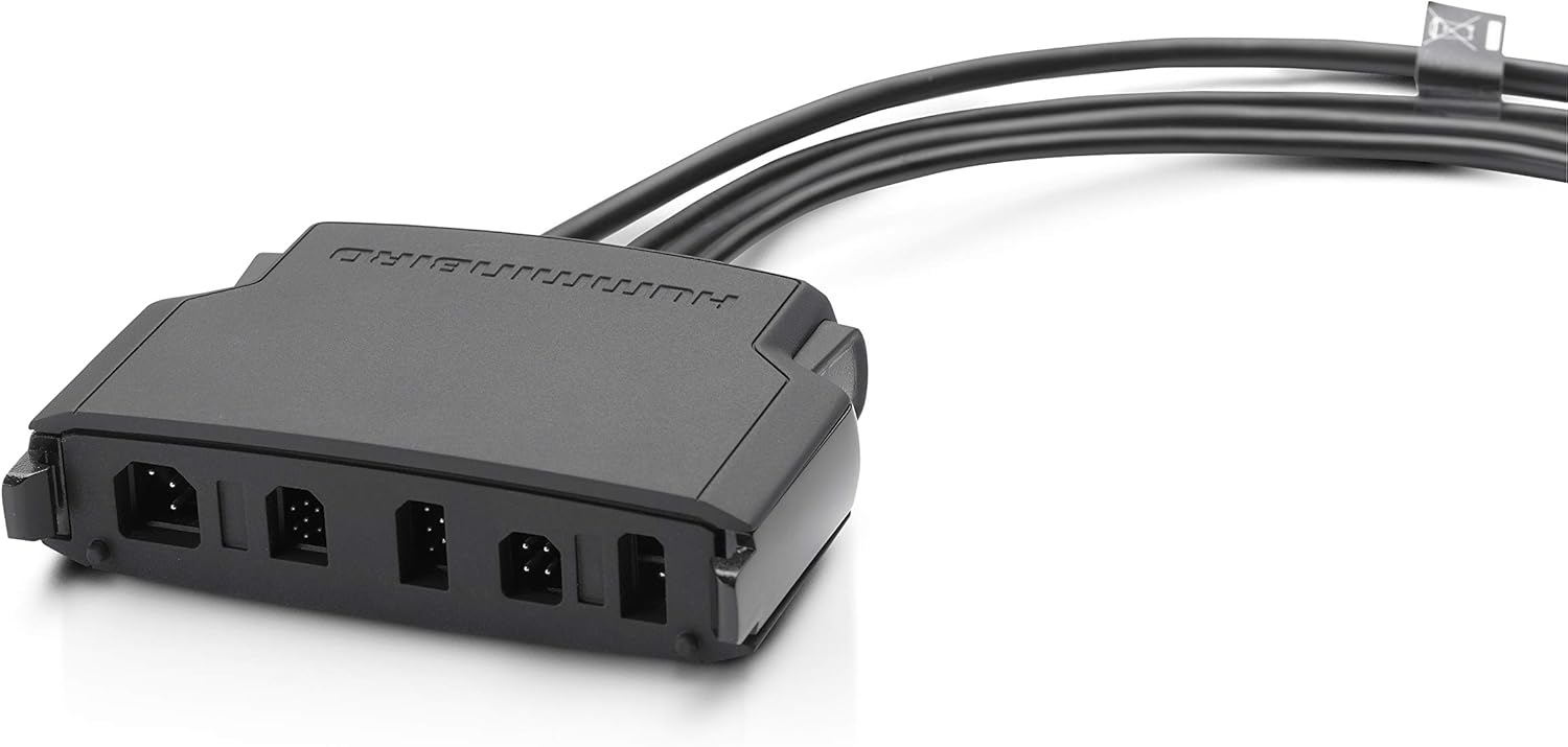 Humminbird Helix Cable Collector Tray (HCCT) Small Helix HCCT