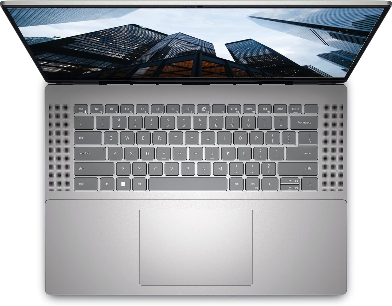 DELL Inspiron 5000 Series 5620 16\" FHD+ Laptop (Intel Core i7/Core Ultra)