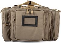 5.11 Tactical Range Ready Bag 43L Capacity, 600D Polyester, Style 59049ABR