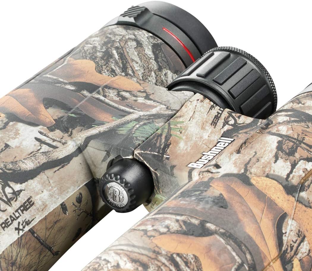 Bushnell Legend L-Series 10x42mm Binoculars