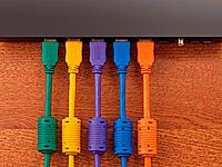 Monoprice Select Series High Speed HDMI Cable - 4K@60Hz 18Gbps HDR