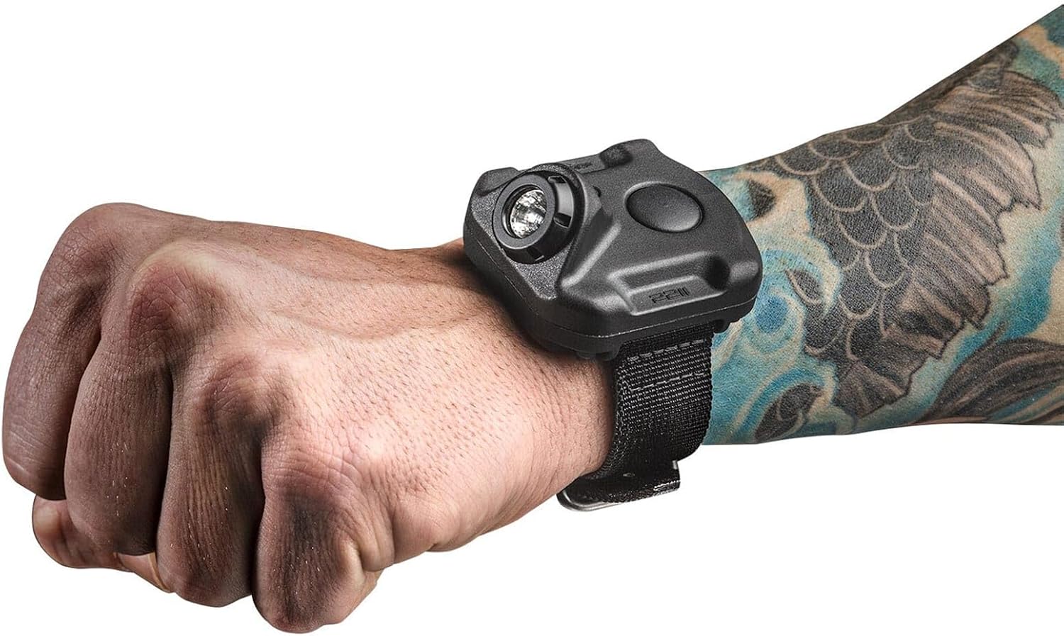 SUREFIRE 2211 WristLight Series Wrist-Worn Tactical Flashlight