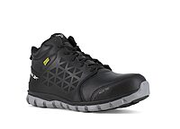 REEBOK Sublite Cushion Work Oxford Men's Work Shoe