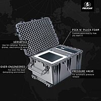 PELICAN 1660 Protector Case