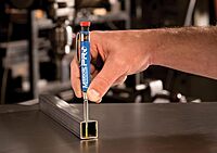 Markal 96276- Markal Pro Holder Refills, Multi Color Pack , 2 Red, 2 Yellow & 2 Black