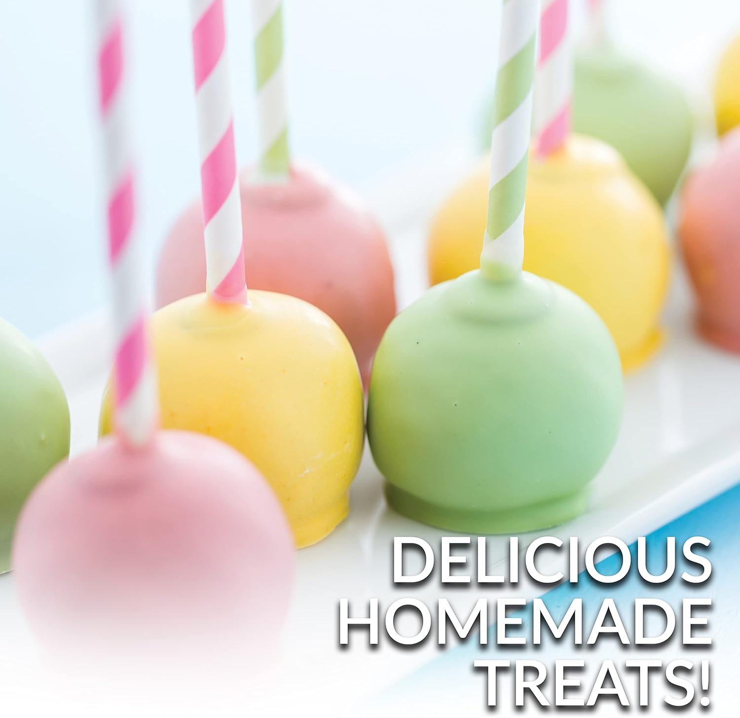 Nostalgia MyMini Cupcake & Cake Pop Maker