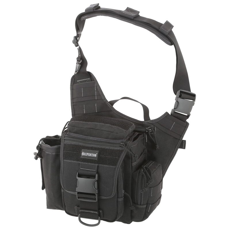 MAXPEDITION Jumbo Versipack