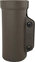 ZERO9 HOLSTERS Model 4029 Flashlight Case, Compatible with Stinger 2020, Stinger DS LED, and Fenix WF26R