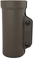 ZERO9 HOLSTERS Model 4029 Flashlight Case, Compatible with Stinger 2020, Stinger DS LED, and Fenix WF26R