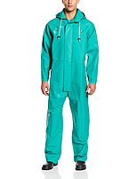 Dunlop Protective Footwear, Chemtex Coverall, 7102000.MD, Size MD US