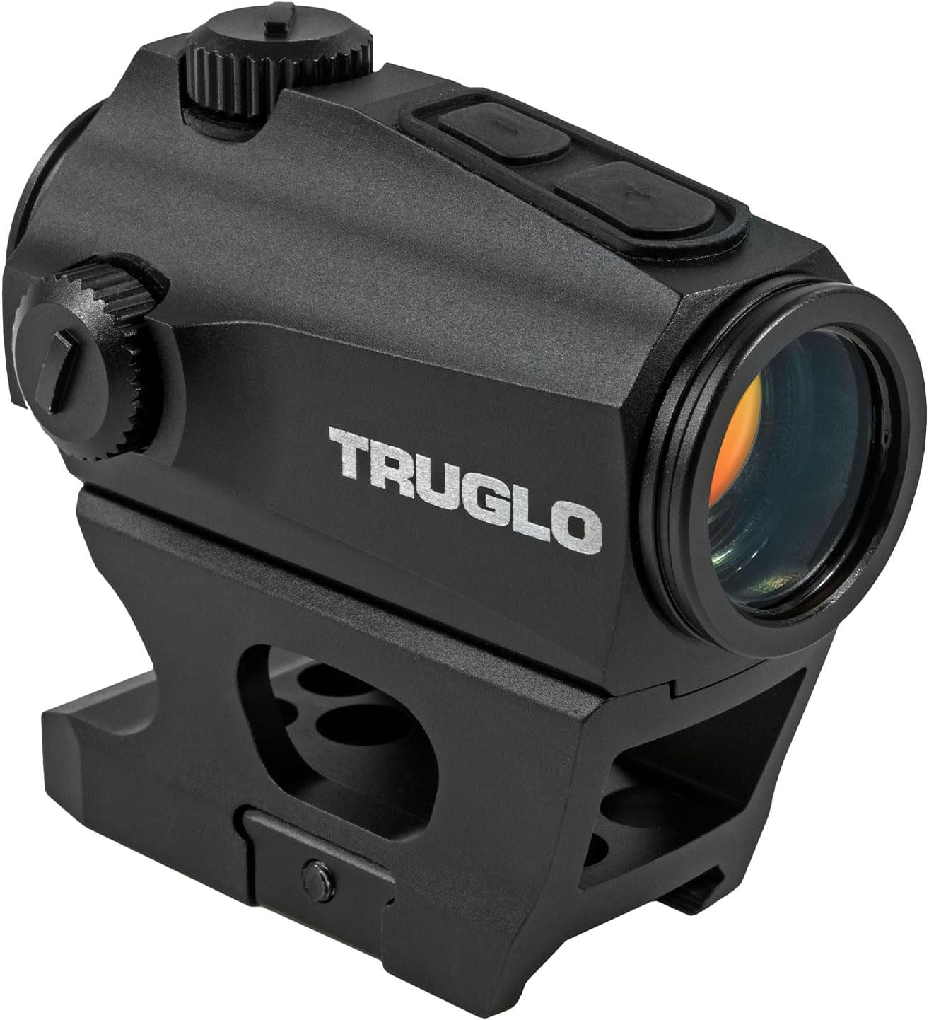 TRUGLO Ignite Mini 22mm 2-MOA Dot Sight
