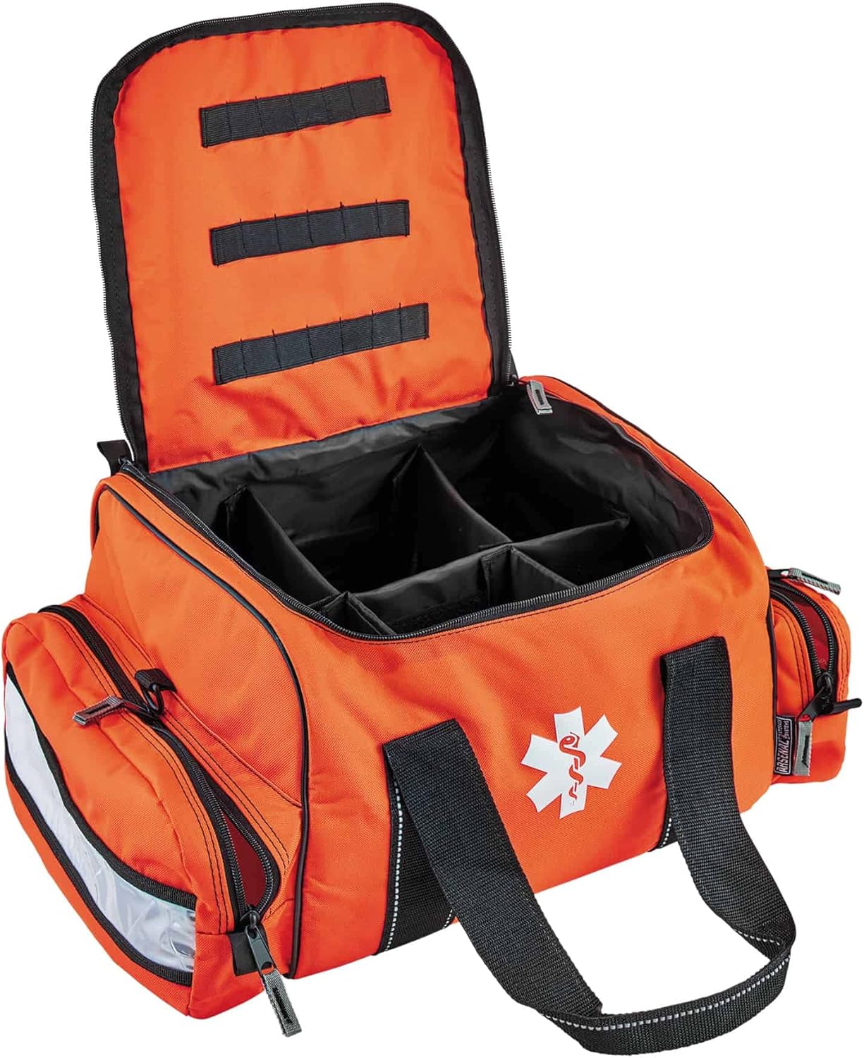 ERGODYNE Arsenal 5215 Large Trauma Duffel Bag