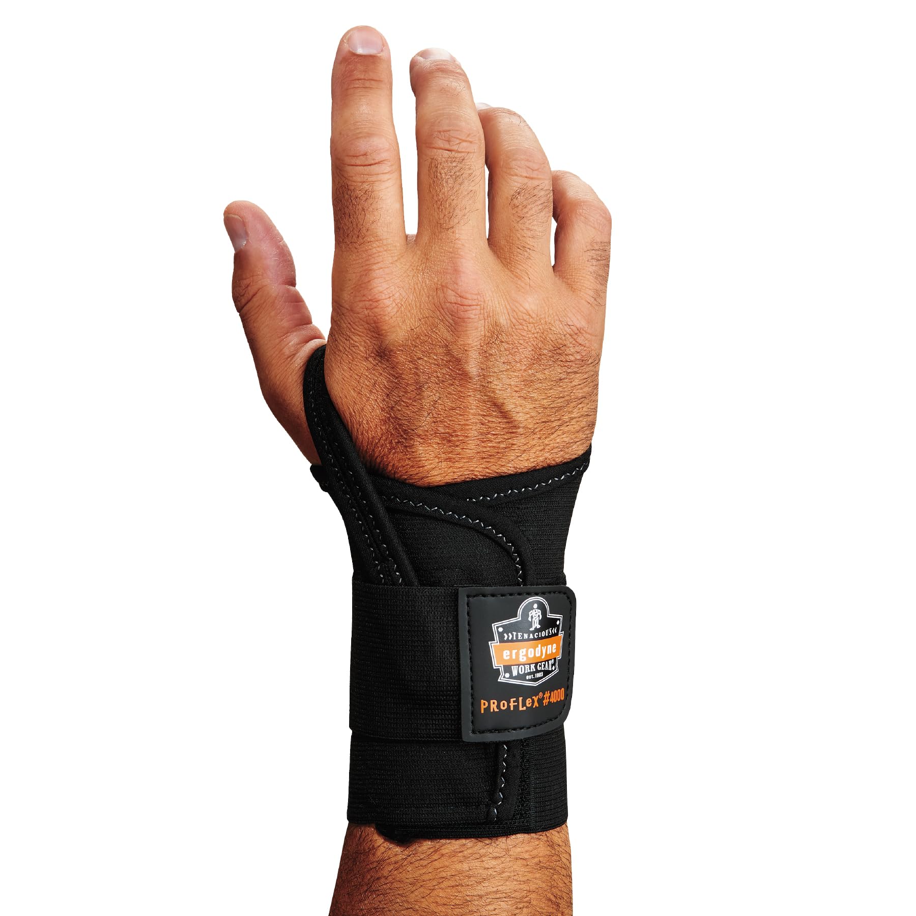 Ergodyne ProFlex 4000 Single-Strap Wrist Support