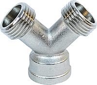 Certified Appliance Accessories Braided Stainless Steel Steam Dryer Installation Kit, 6ft - Stainless Steel, PVC, Polyester, Vinyl - STMKIT3