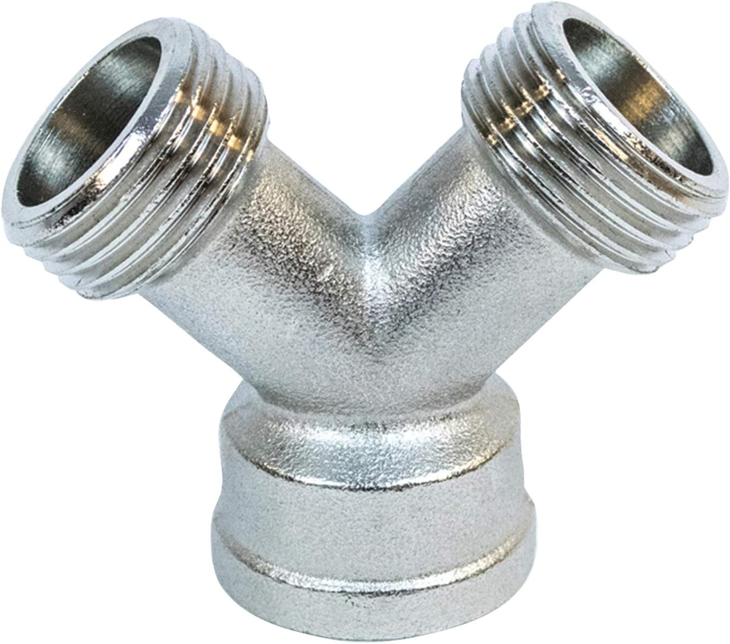 Certified Appliance Accessories Braided Stainless Steel Steam Dryer Installation Kit, 6ft - Stainless Steel, PVC, Polyester, Vinyl - STMKIT3