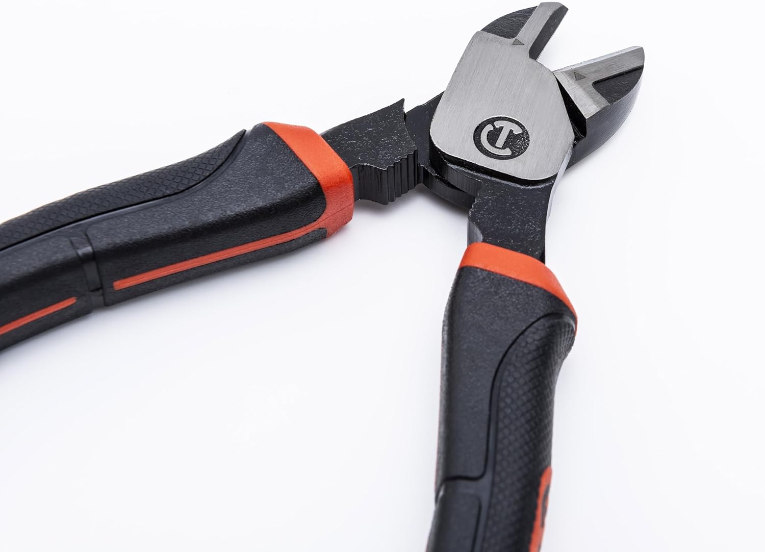 Crescent Z2 K9 V-Jaw Dual Material Tongue & Groove Pliers - Home Improvement, Mechanic