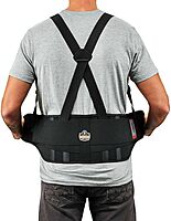 Ergodyne ProFlex 1625 Elastic Back Support Brace