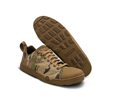 Altama Maritime Assault Low Tactical Boot