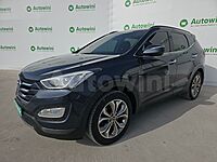 Hyundai Santa Fe 2014 ID: V187988