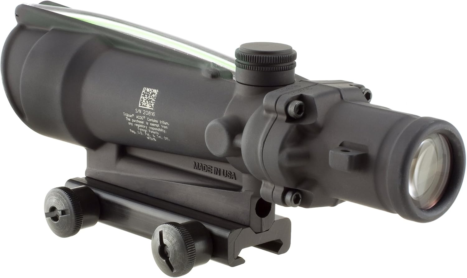 Trijicon ACOG Riflescope