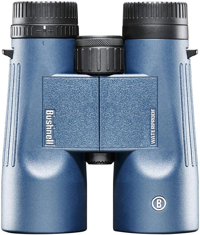 Bushnell H2O Waterproof Fogproof Binoculars