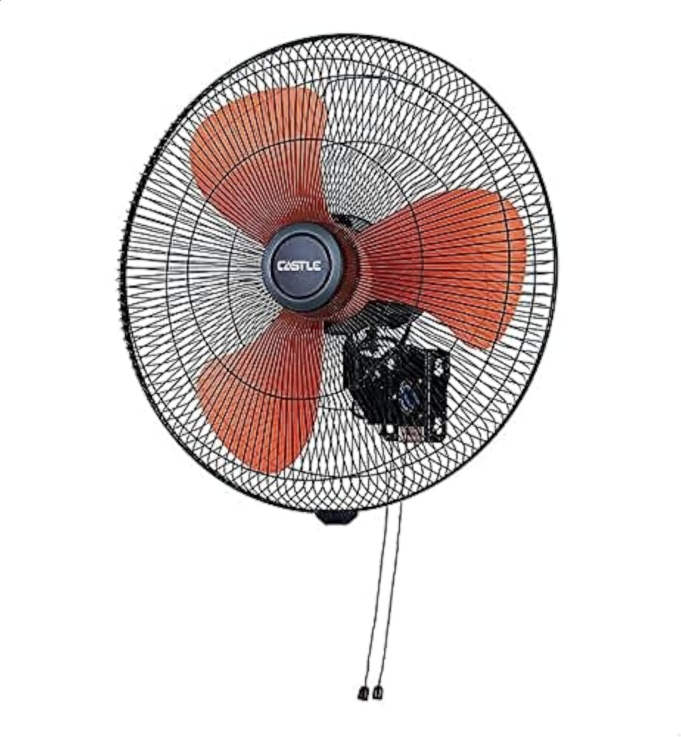 مروحة حائط 20 بوصة كاسيل FAW1020