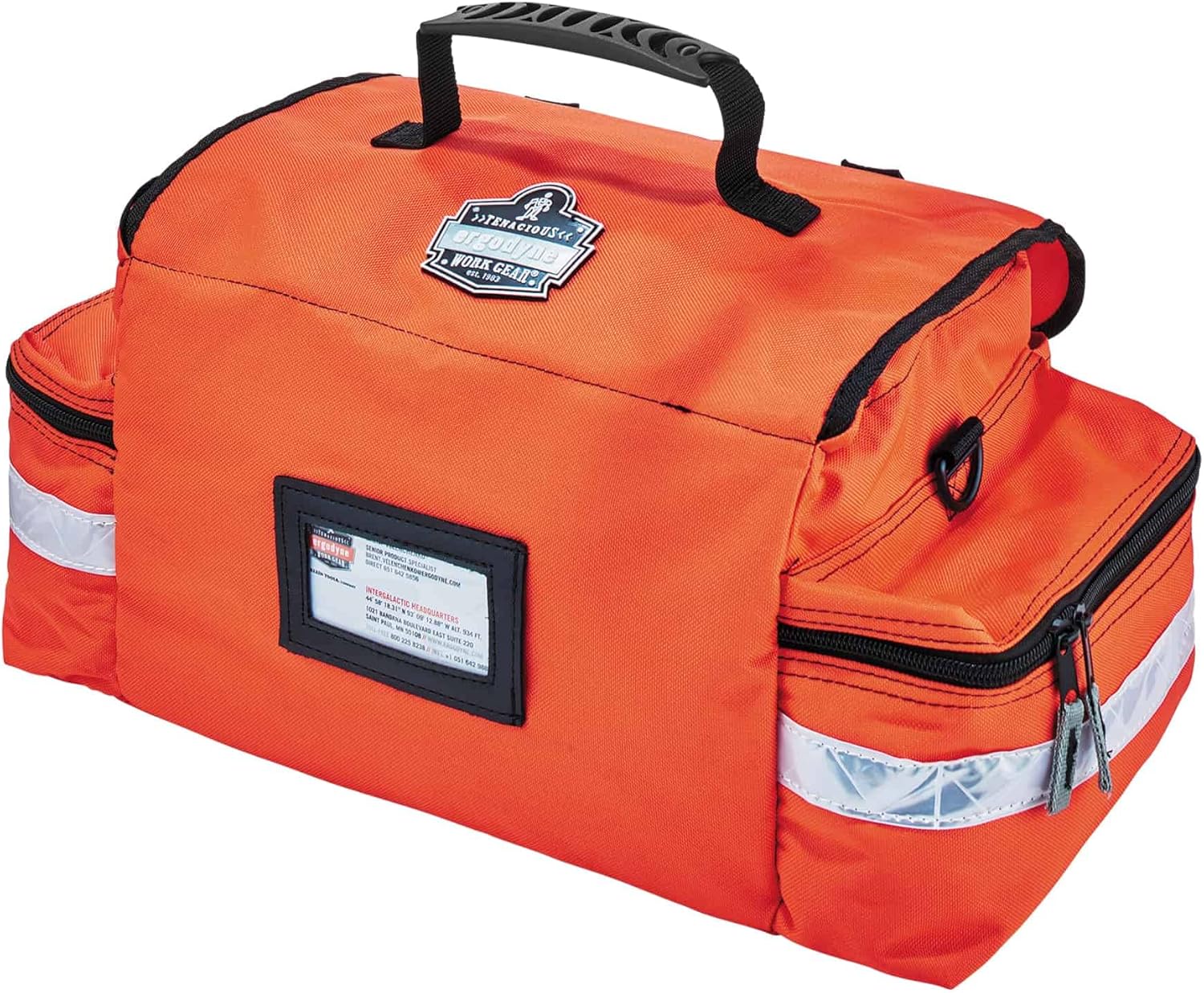 ERGODYNE Arsenal 5210 Trauma Duffel Bag