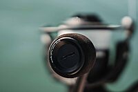 13 FISHING AL13 Saltwater Spinning Reel