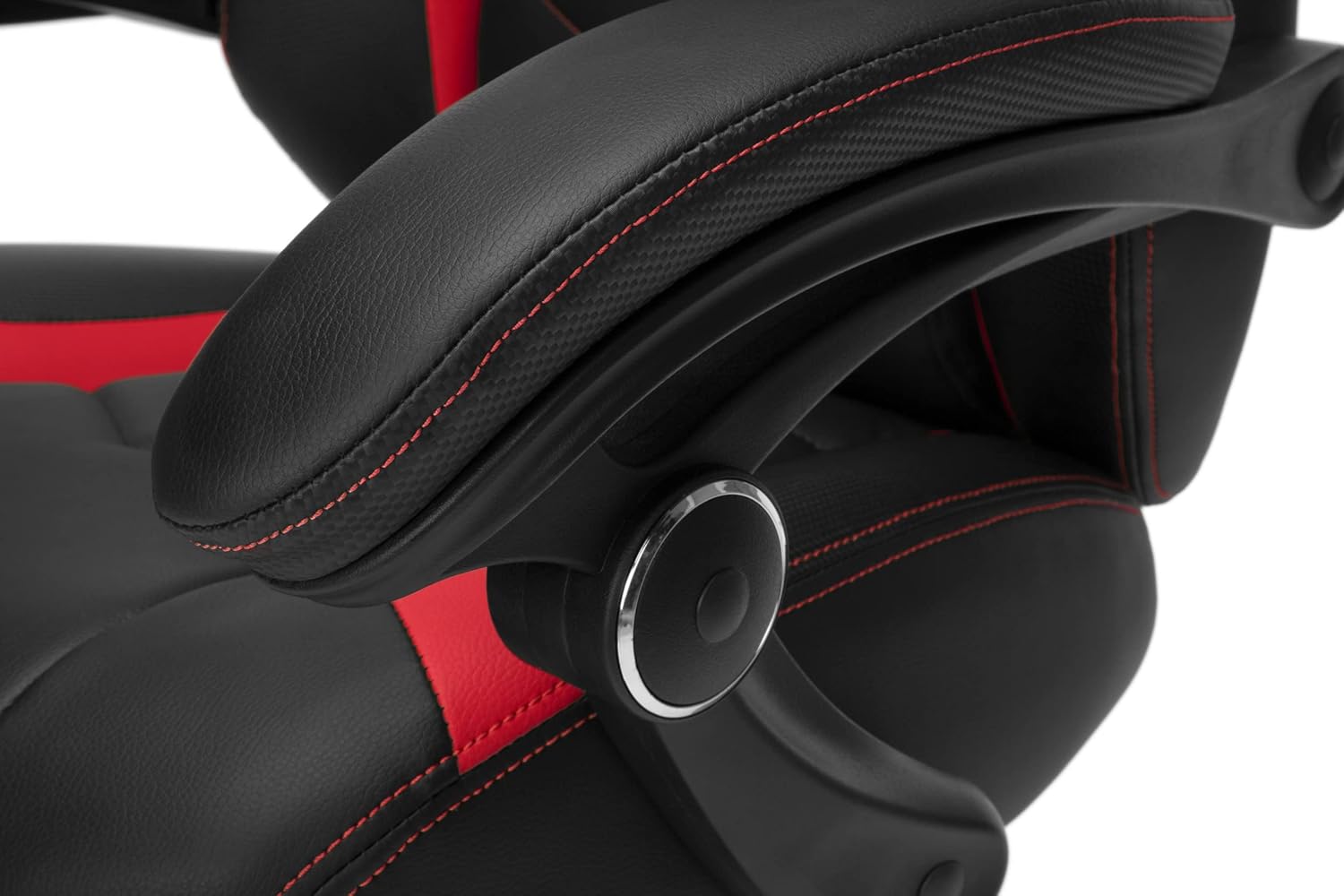 RESPAWN 110 Pro Ergonomic Gaming Chair with Footrest