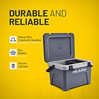 PLANO Frost Cooler - Insulated Cooler