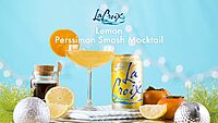 LaCroix Sparkling Water, Lemon, Lime, & Grapefruit Variety Pack, 12 Fl Oz (Pack of 24) Naturally Essenced, 0 Calories, 0 Sweeteners, 0 Sodium