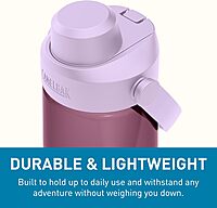 CamelBak Thrive Chug Tritan Renew Water Bottle