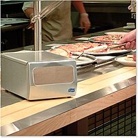 Tork Universal Masterfold 1-Ply Dispenser Napkins, 13in x 12in, Natural, Pack Of 6,000 Napkins