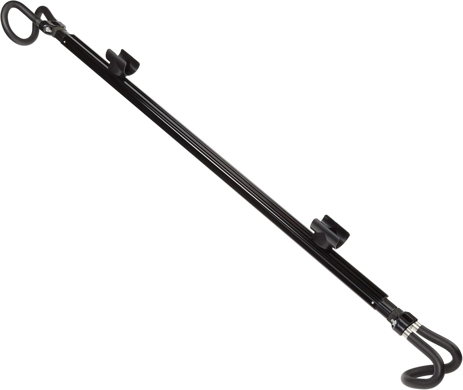 BAYCO 2120-BRACKET Replacement Cradle Bracket for Under the Hood Work Light 48 Inch, Black