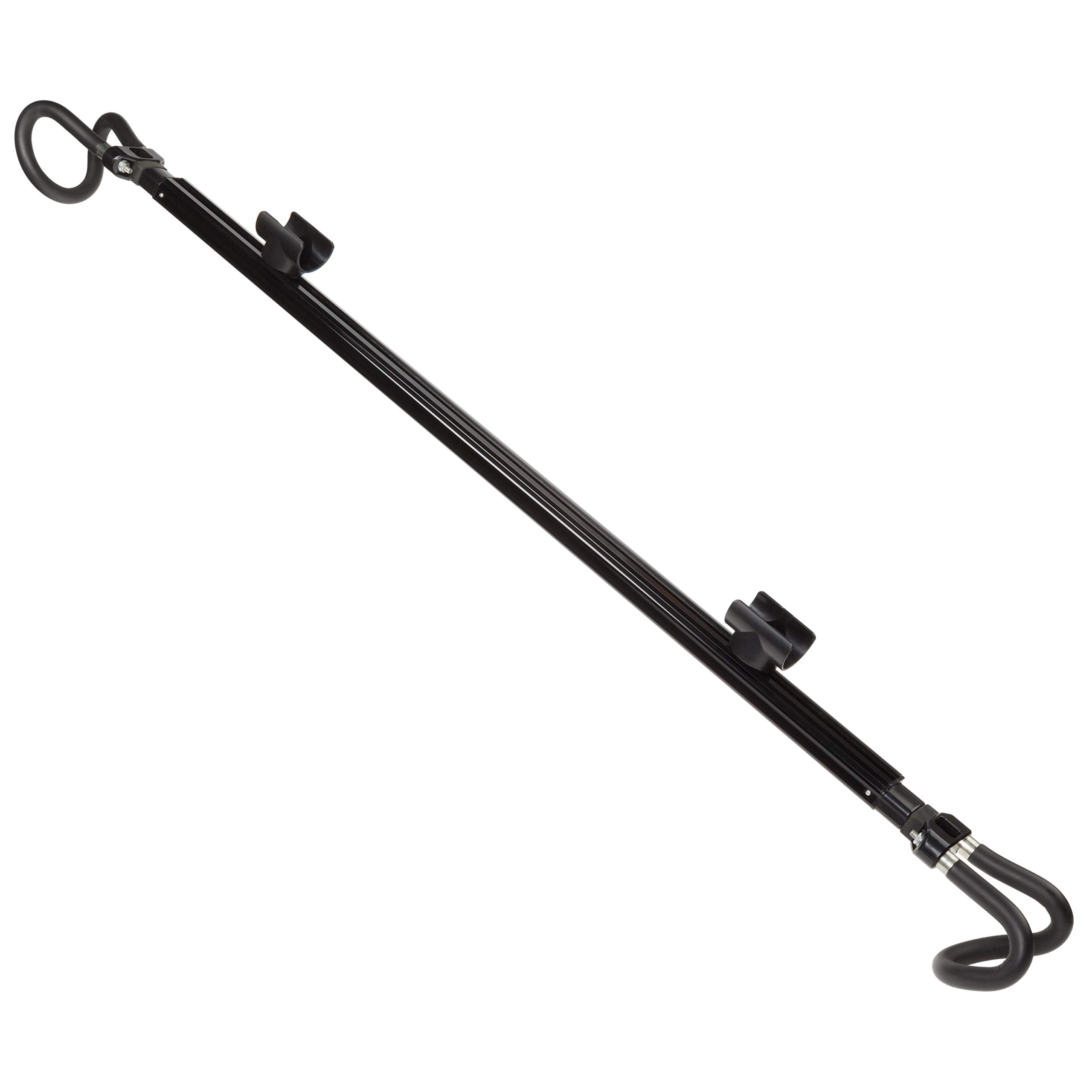 BAYCO 2120-BRACKET Replacement Cradle Bracket for Under the Hood Work Light 48 Inch, Black