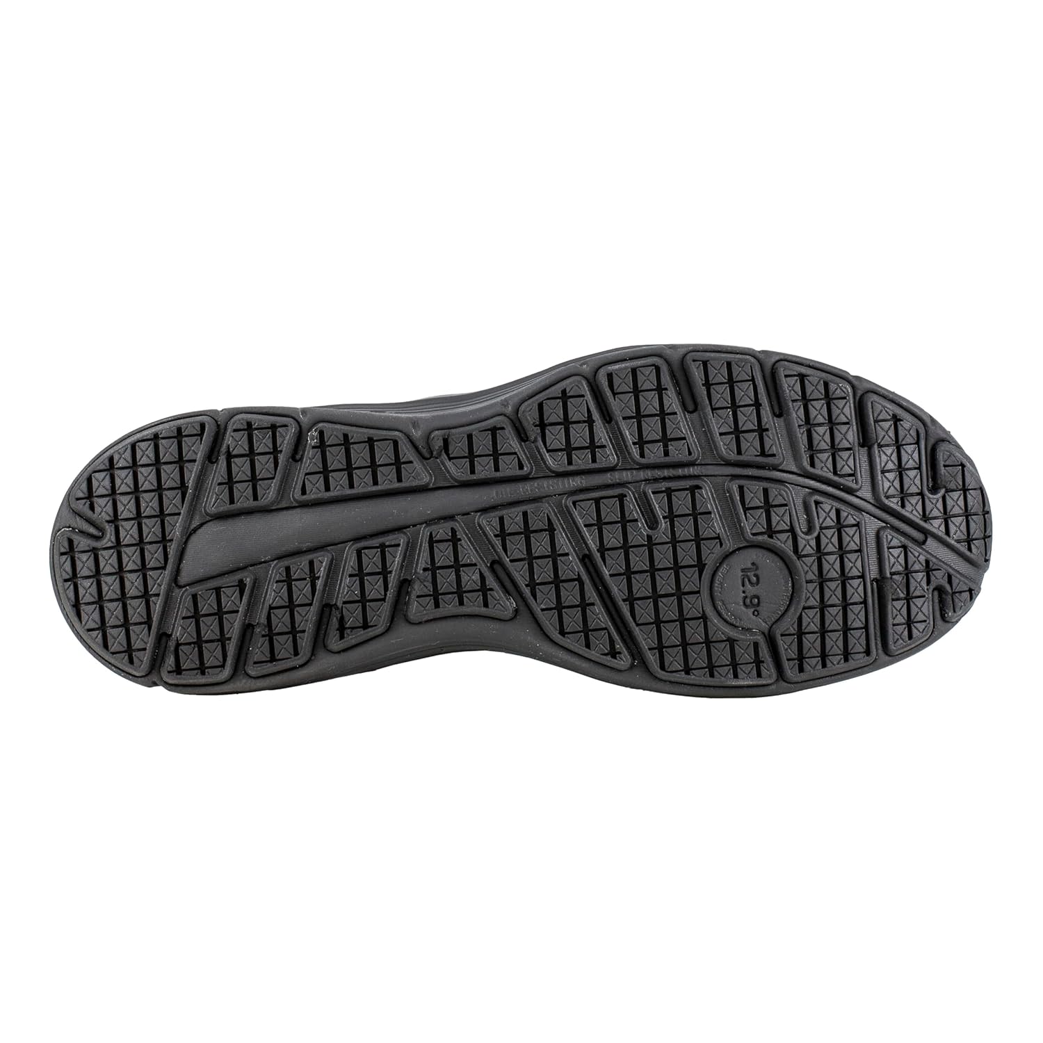 Reebok Men's Guide Work RB3500 Soft Toe Work Shoe