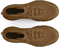 UNDER ARMOUR Men's Charged Valsetz Military and Tactical Boot