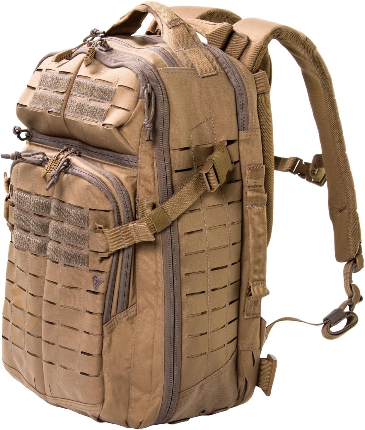 FIRST TACTICAL Tactix 0.5-Day Plus Backpack
