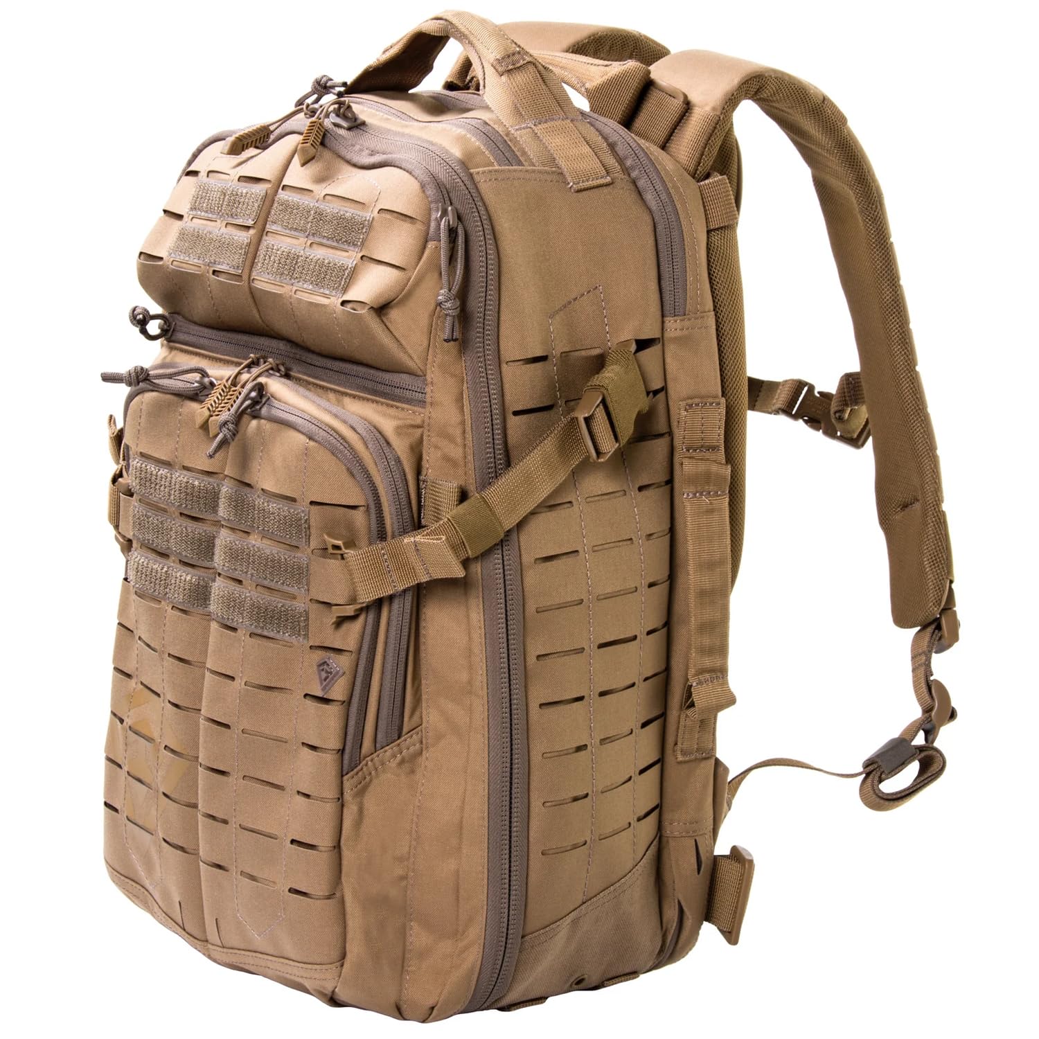 FIRST TACTICAL Tactix 0.5-Day Plus Backpack