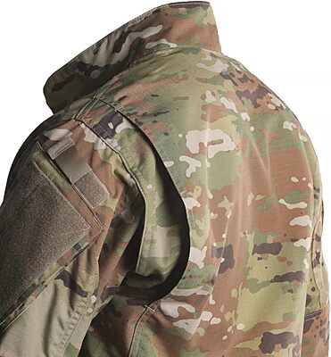 TRU-SPEC OCP Army Combat Uniform Shirt