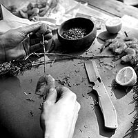 Gerber Gear Flatiron Cleaver Folding Pocket Knife