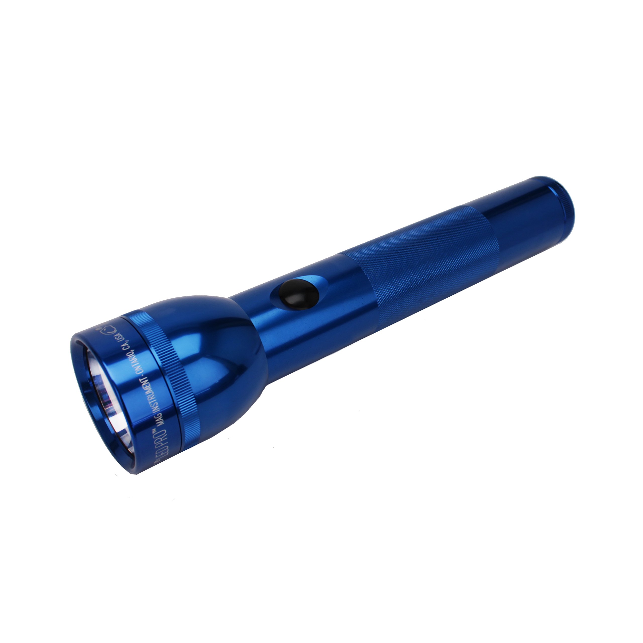 MAGLITE Heavy-Duty 2-Cell D Incandescent Flashlight