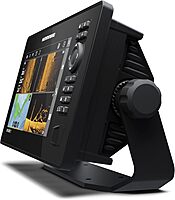 Humminbird XPLORE GPS Fish Finder with MEGA Side Imaging+ & HD Touchscreen