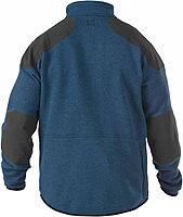 5.11 Men's Tactical Full Zip Sweater