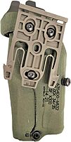Safariland 6354DO ALS Optic Tactical Holster for Glock 34/35
